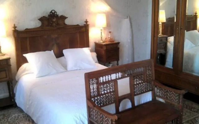 Le Logis de la Grange