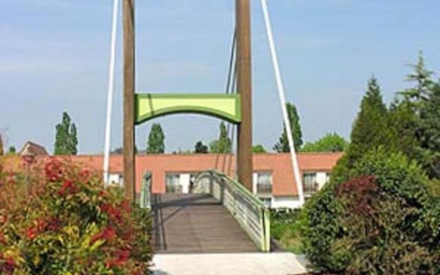 Amirauté Hôtel Deauville