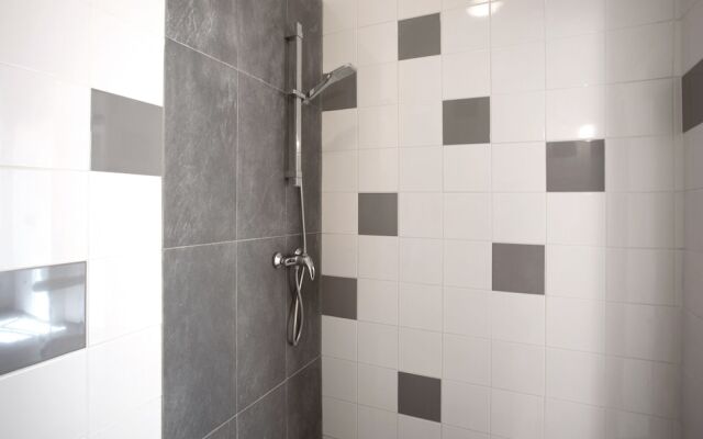 Appartement Designer - Wifi - Toulon
