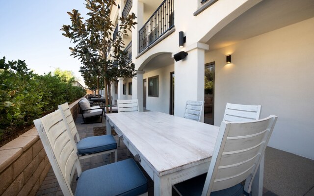 Hotel Huntington