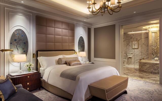 The Ritz-Carlton, Macau