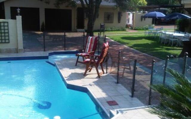 Villa Xanelle Boutique Guest House
