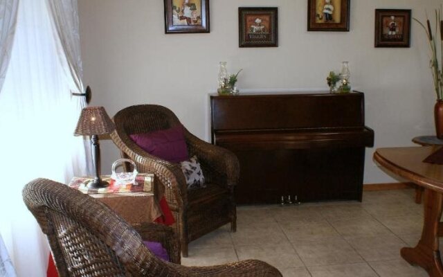 Mountain View Guest House