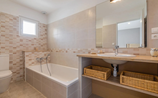 Holiday Home La Machotte - VSN160