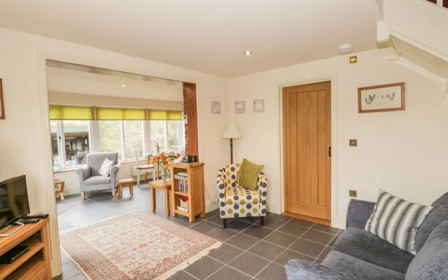 Beck Cottage