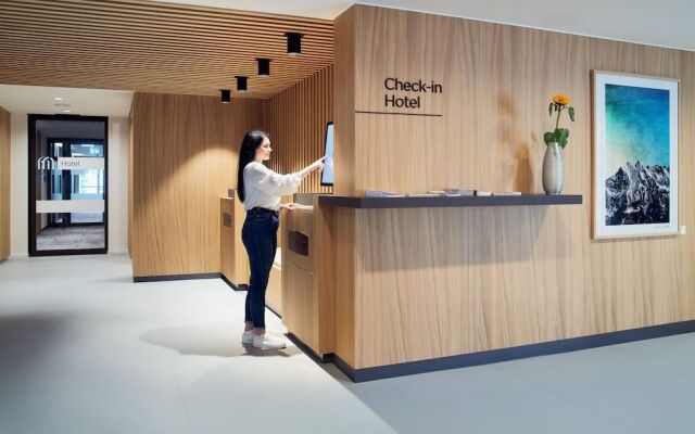 Hotel Neu-Schönstatt