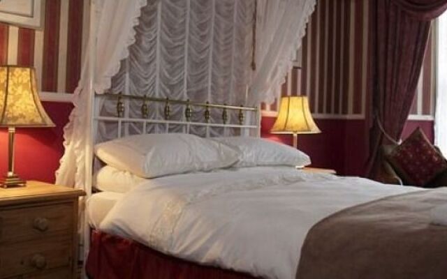 Waterloo House Hotel