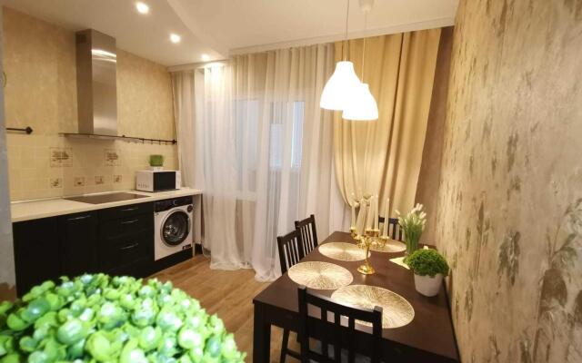 Золотая миля