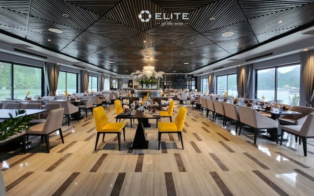 Elite of the Seas