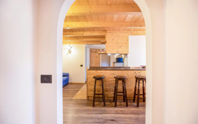 Chalet Osmar Appartamento 2