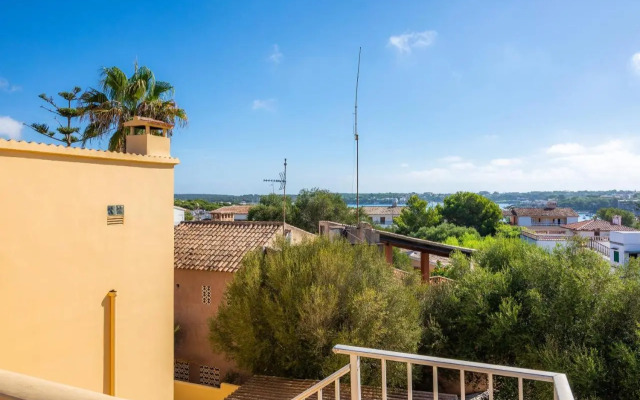 Calamar 7