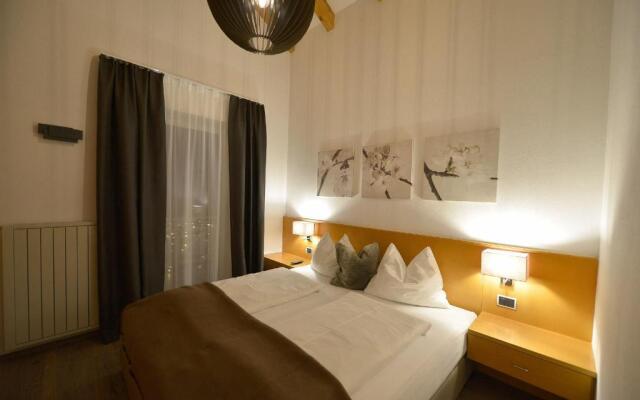 Apparthotel Central
