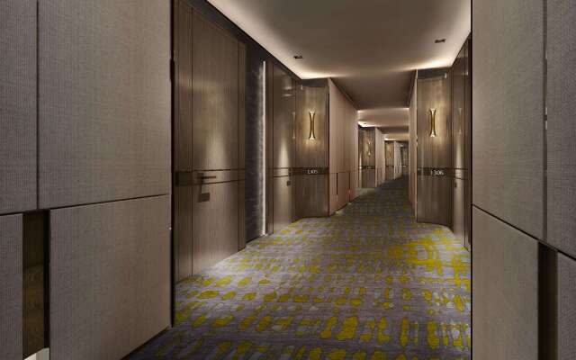 PRIMUS Hotel Shanghai Hongqiao