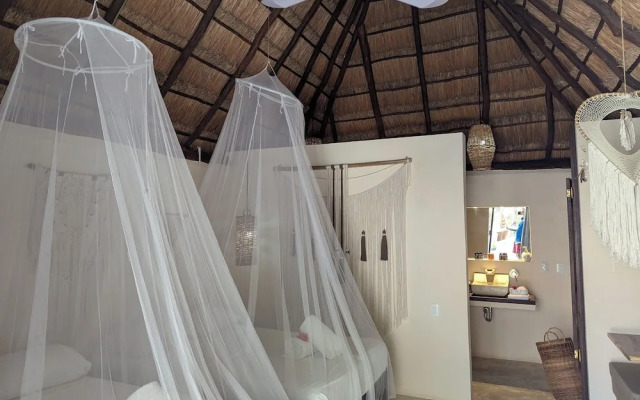 Magic Xcacel Tulum