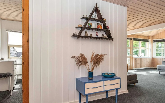 Vibrant Holiday Home in Juelsminde near Sea