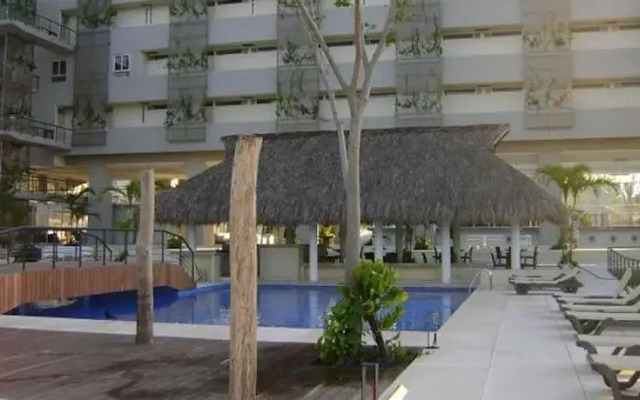 Apartamento Aura