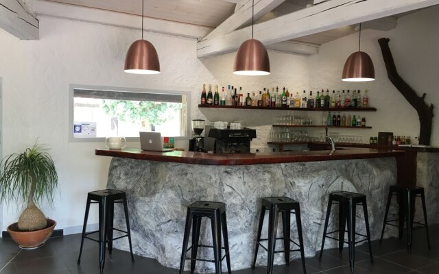 Auberge de Val Moureze Hôtel Spa