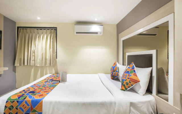 FabHotel Stay Inn Navi Mumbai