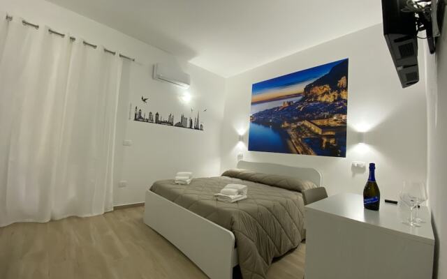 In Centro Rooms