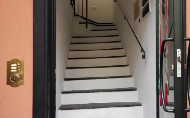 La dimora del Conte Bracco B.