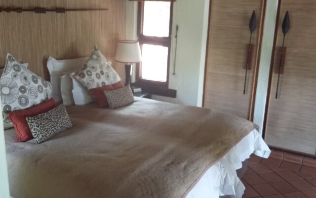 Madikwe River Lodge