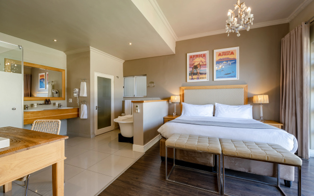 Camps Bay Retreat