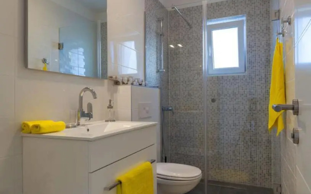 Villa Azalea apartments A3