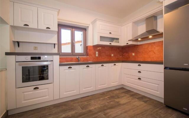 Laconian Collection Mystras Residence Ground Floor