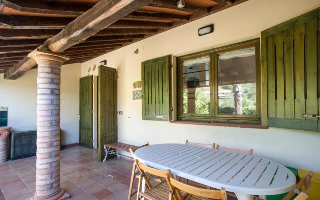 Residence I Chioppi nr.18