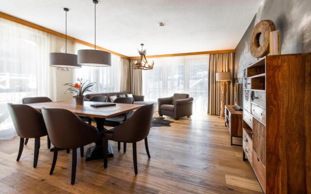 Das Wildkogel - Wildkogel Resorts