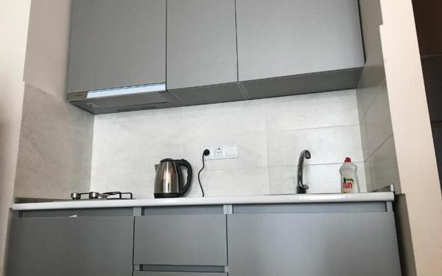 Saxli Creze Tsakadze Street N 26