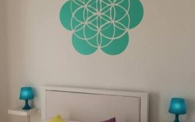 La Bartola Guesthouse