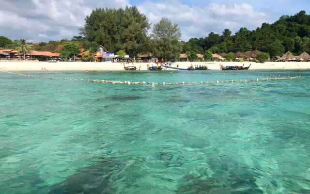 Bayview Hill Resort