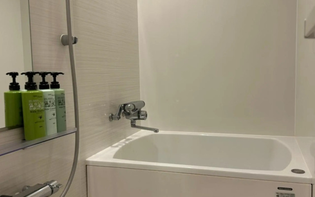 Tokyo Ueno New Izu Hotel