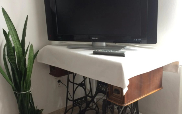 Apartmán Náměstí Horníků