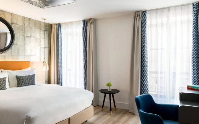 Renaissance Paris Vendome Hotel