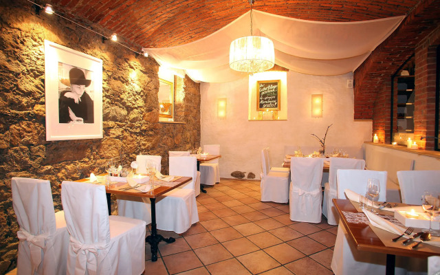 Hotel-Restaurant Fischerwirt
