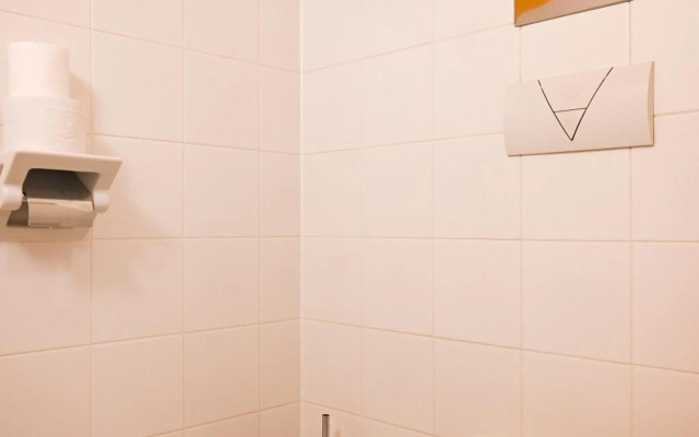 Modern Suite City Center