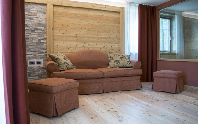 Alpen Garten Hotel Margherita