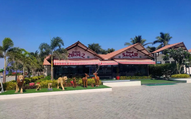 VITS The Somnath Gateway