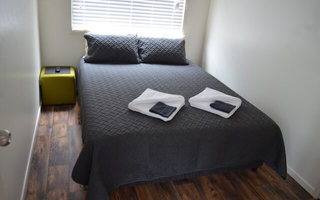 Wondai Accommodation Units and Villas