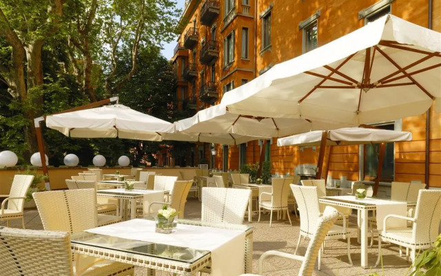 Sheraton Diana Majestic