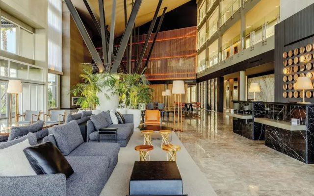 Sheraton Buenos Aires Greenville Polo Resort