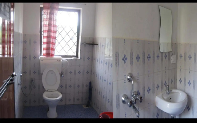 Chill Inn Guest House