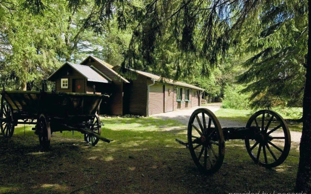 Parkhotel Adler