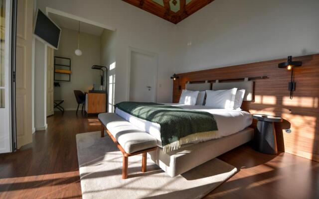 O Paço - Exclusive Accommodation