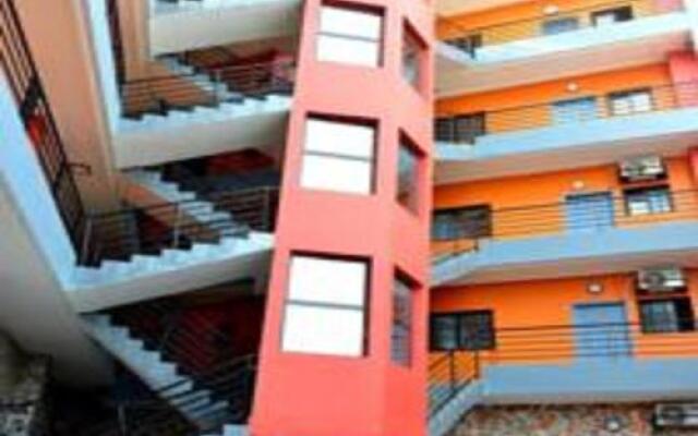 Residence Sisana