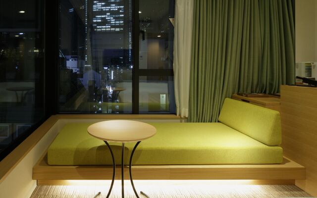 Candeo Hotels Tokyo Shimbashi