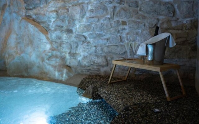 Forma your Boutique Suite