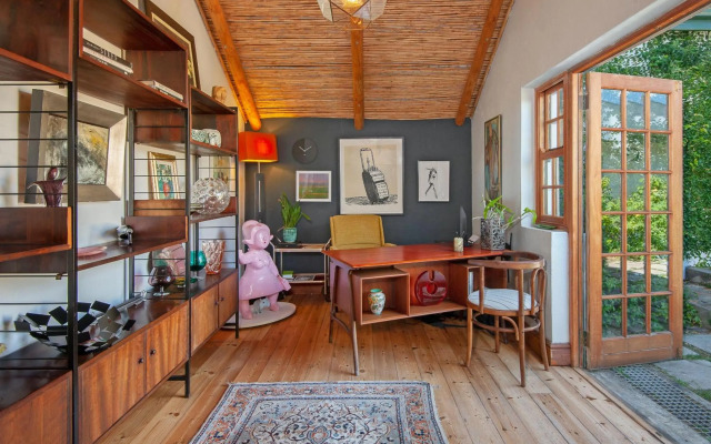 Stanford Valley Guest Farm